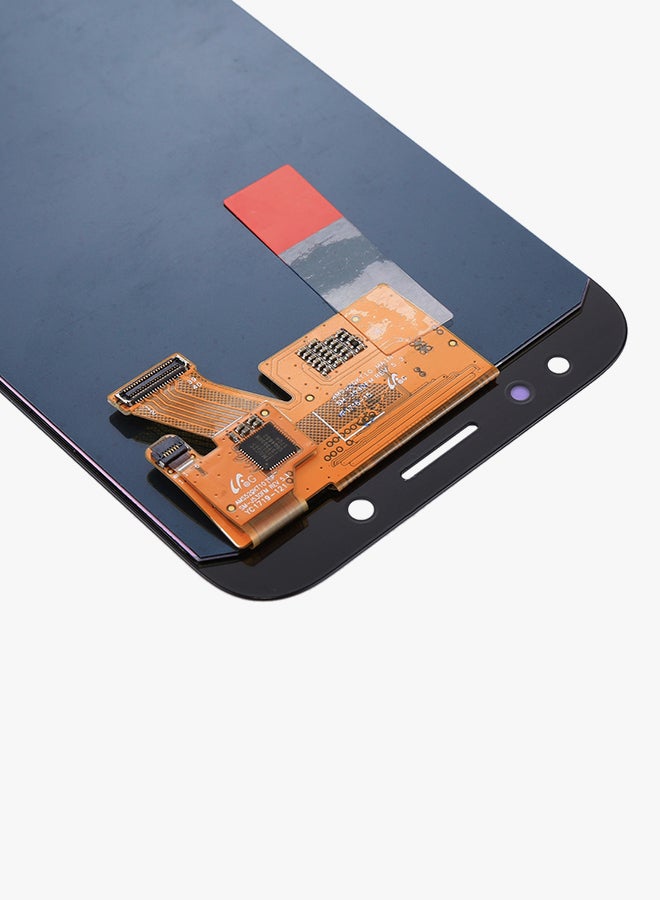 Generic - LCD Display Touch Panel For Samsung Galaxy J5/J530 Black - Image 1
