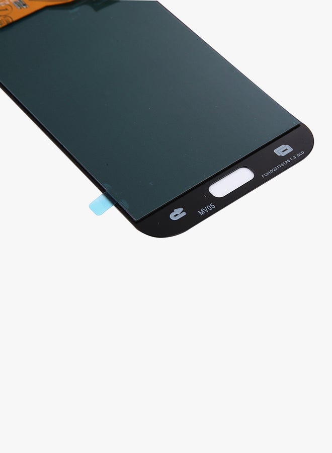 Generic - LCD Screen For Galaxy A5/A520 Black - Image 1