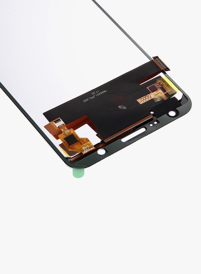 TFT LCD Screen With Touch Panel For Samsung Galaxy J7/J700 White