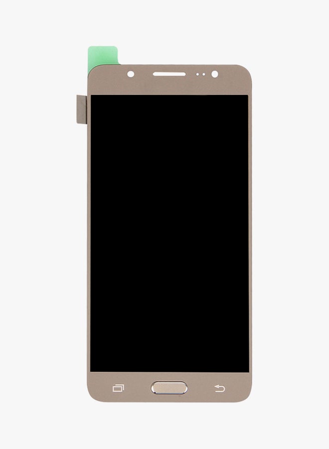 TFT LCD Screen With Touch Panel For Samsung Galaxy J5/J510 Gold