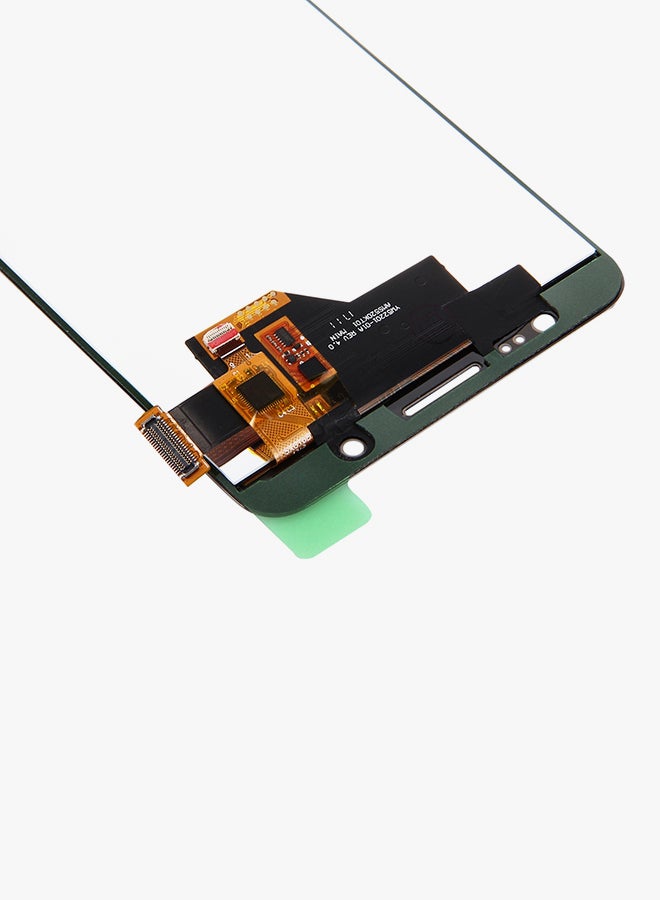 TFT LCD Screen With Touch Panel For Samsung Galaxy J5/J510 Gold