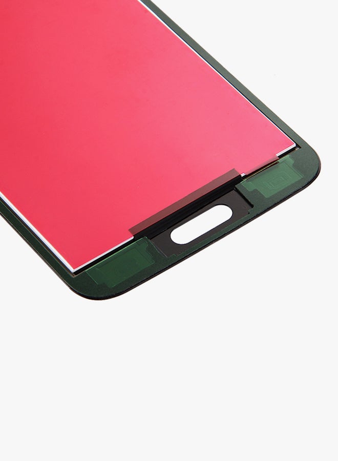 Generic - TFT LCD Screen With Touch Panel For Samsung Galaxy S5/G900 Black - Image 1