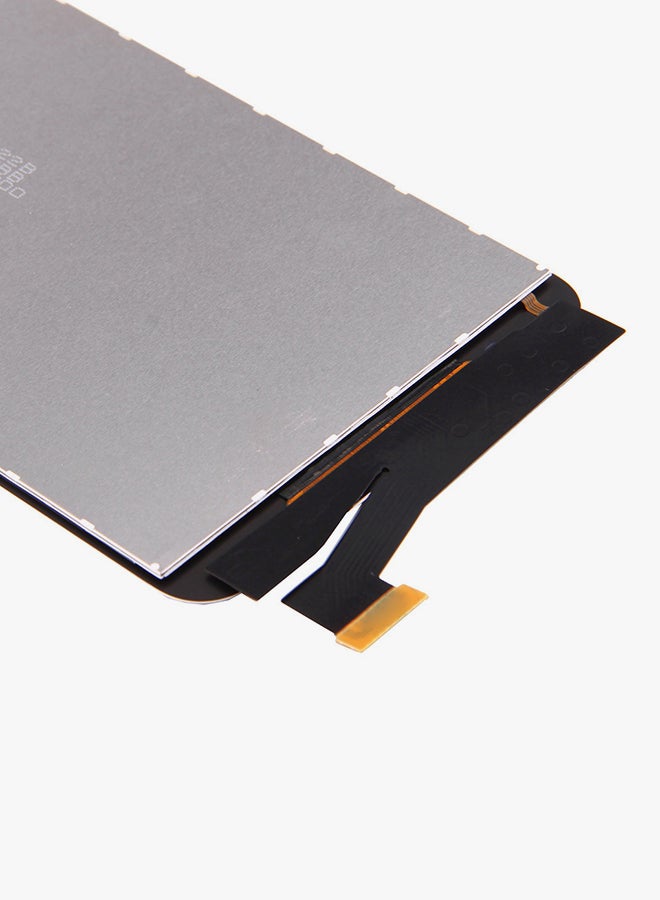 LCD Display With Touch Panel For Samsung Galaxy On7/G6100/J7 Black  - Image 5