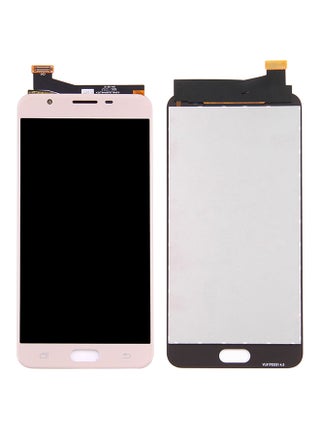 LCD Display With Touch Panel For Samsung Galaxy On7/G6100/J7 Prime Gold - v1535007476/N16280147A_1