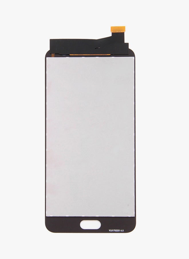 LCD Display With Touch Panel For Samsung Galaxy On7/G6100/J7 Prime Gold