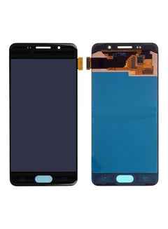 LCD Display With Touch Panel For Samsung Galaxy A3/A310F Black