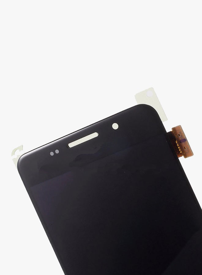 Generic - LCD Display With Touch Panel For Samsung Galaxy A3/A310F Black - Image 1