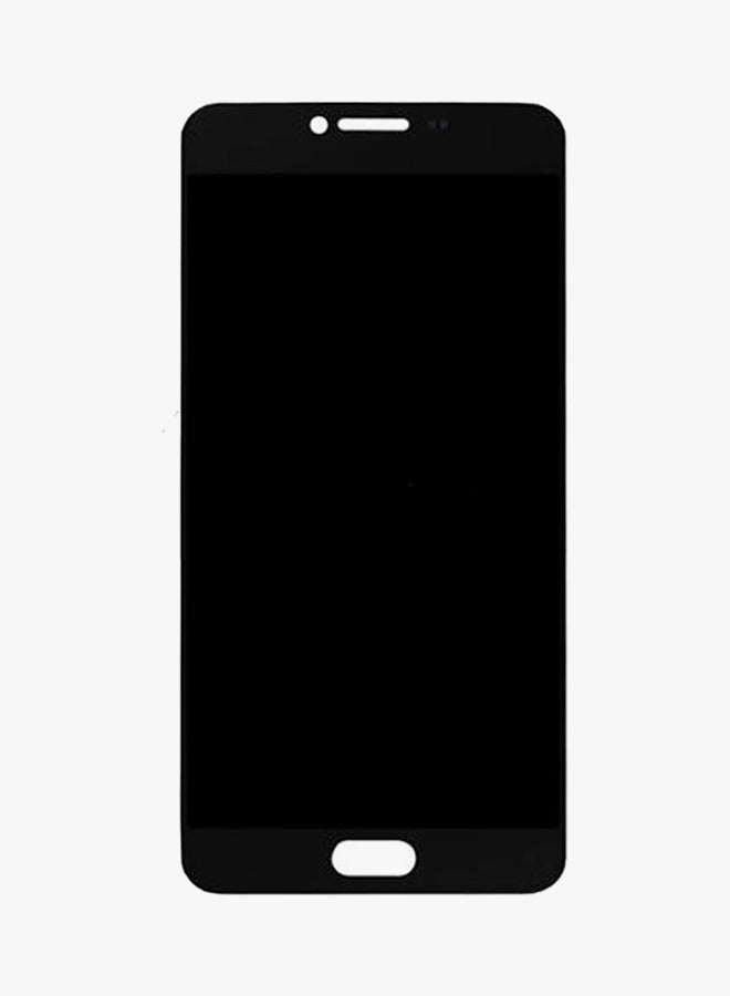 LCD Display With Touch Panel For Samsung Galaxy C7/C7000 Black