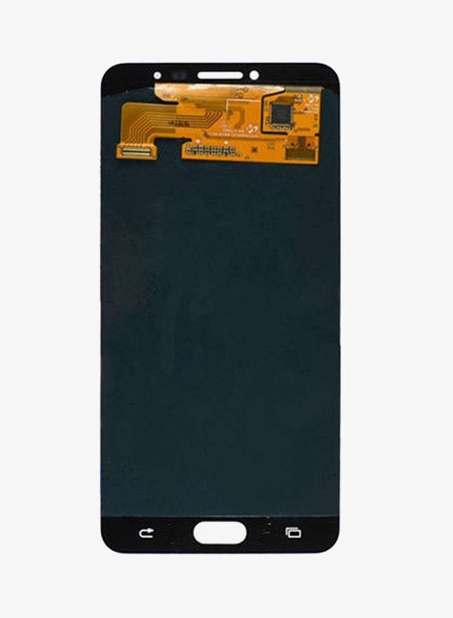 LCD Display With Touch Panel For Samsung Galaxy C7/C7000 Black