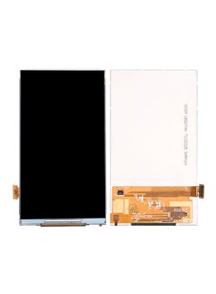 LCD Display With Touch Panel For Samsung Galaxy Grand Prime/G531/Grand Prime Plus/G532 Black/White
