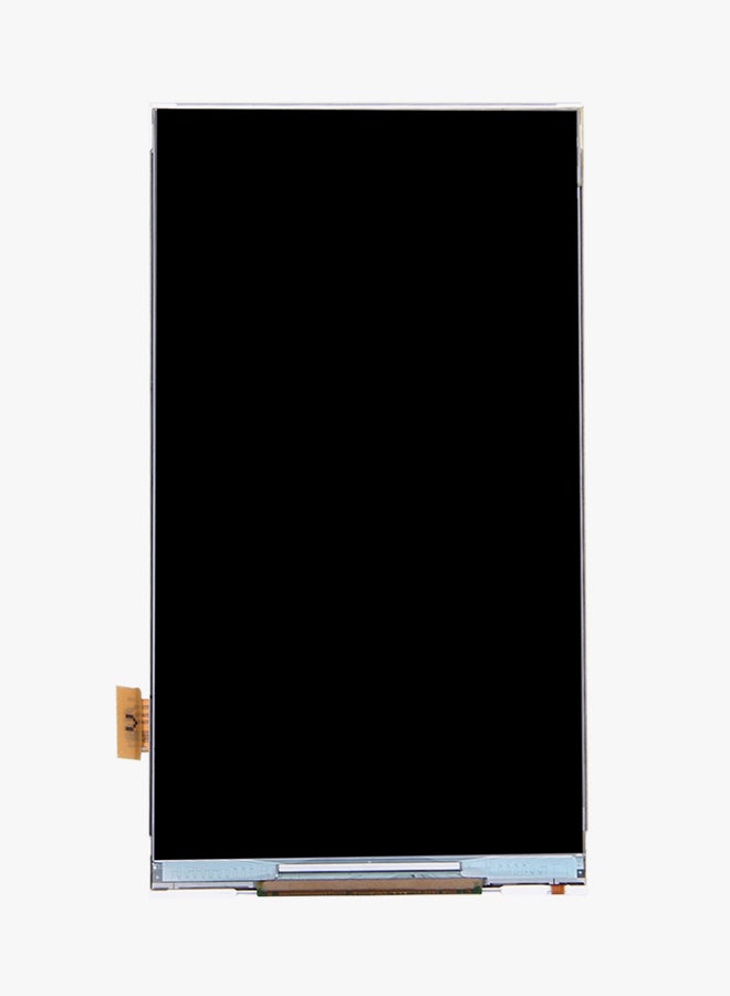 Generic - LCD Display With Touch Panel For Samsung Galaxy Grand Prime/G531/Grand Prime Plus/G532 Black/White - Image 1