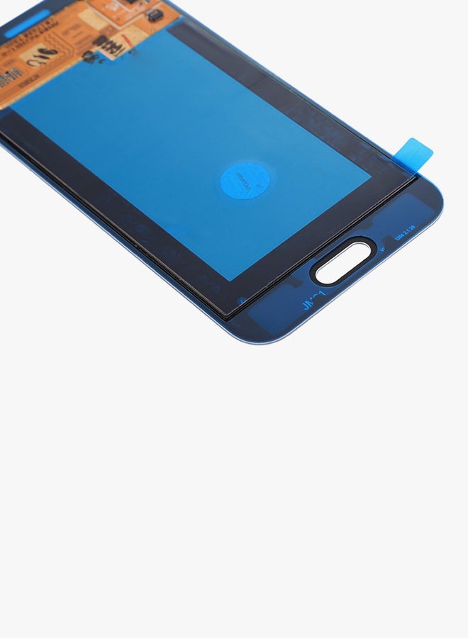Generic - LCD Display With Touch Panel For Samsung Galaxy J2 White - Image 1