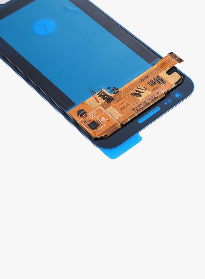 Generic - LCD Display With Touch Panel For Samsung Galaxy J2 White - Image 1