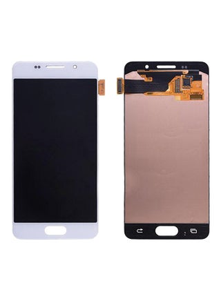 LCD Display With Touch Panel For Samsung Galaxy A3/A310F White - v1535007512/N16280201A_1