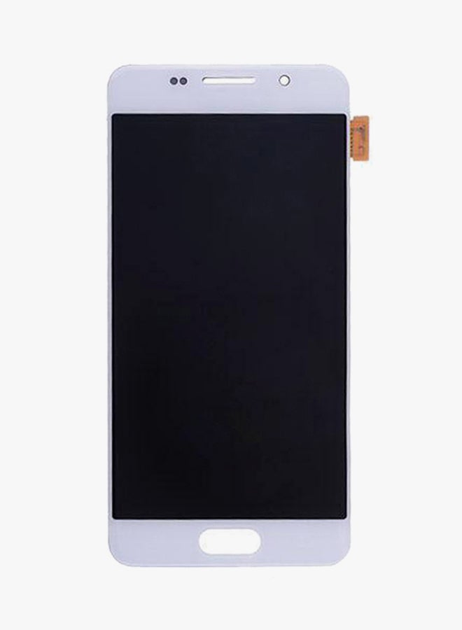 LCD Display With Touch Panel For Samsung Galaxy A3/A310F White