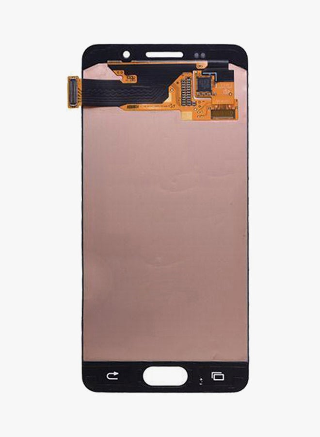 LCD Display With Touch Panel For Samsung Galaxy A3/A310F White