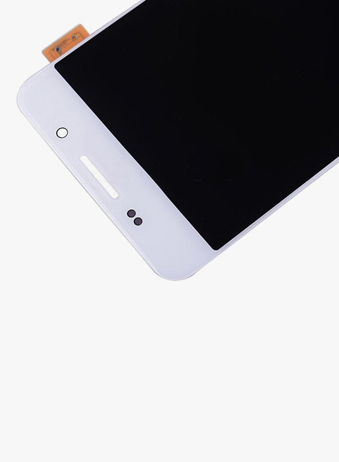 LCD Display With Touch Panel For Samsung Galaxy A3/A310F White