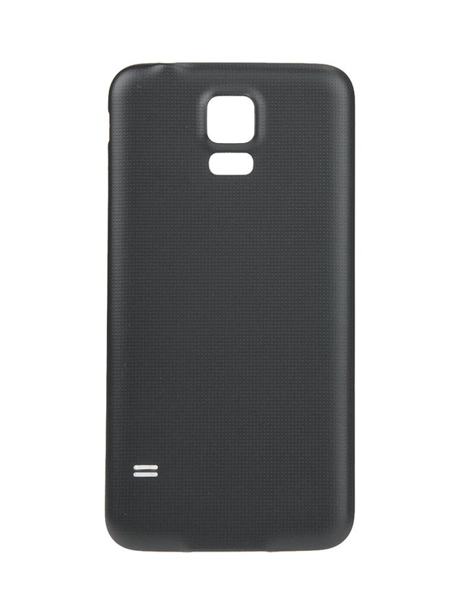 Battery Back Cover For Samsung Galaxy S5 Neo/G903 Black
