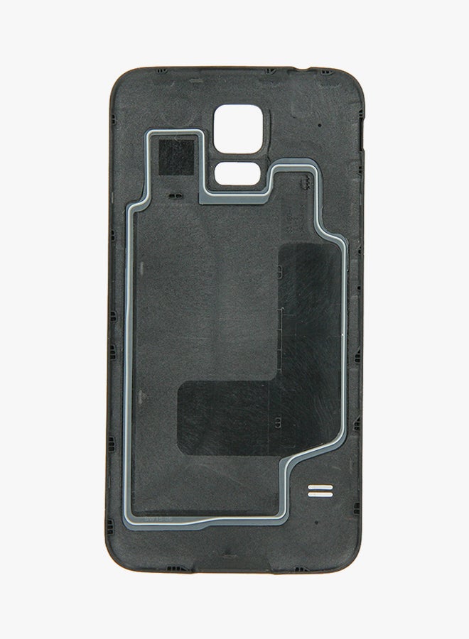 Battery Back Cover For Samsung Galaxy S5 Neo/G903 Black