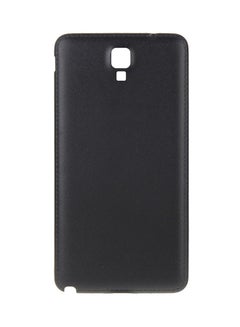 Battery Back Cover For Samsung Galaxy Note 3 Neo/N7505 Black