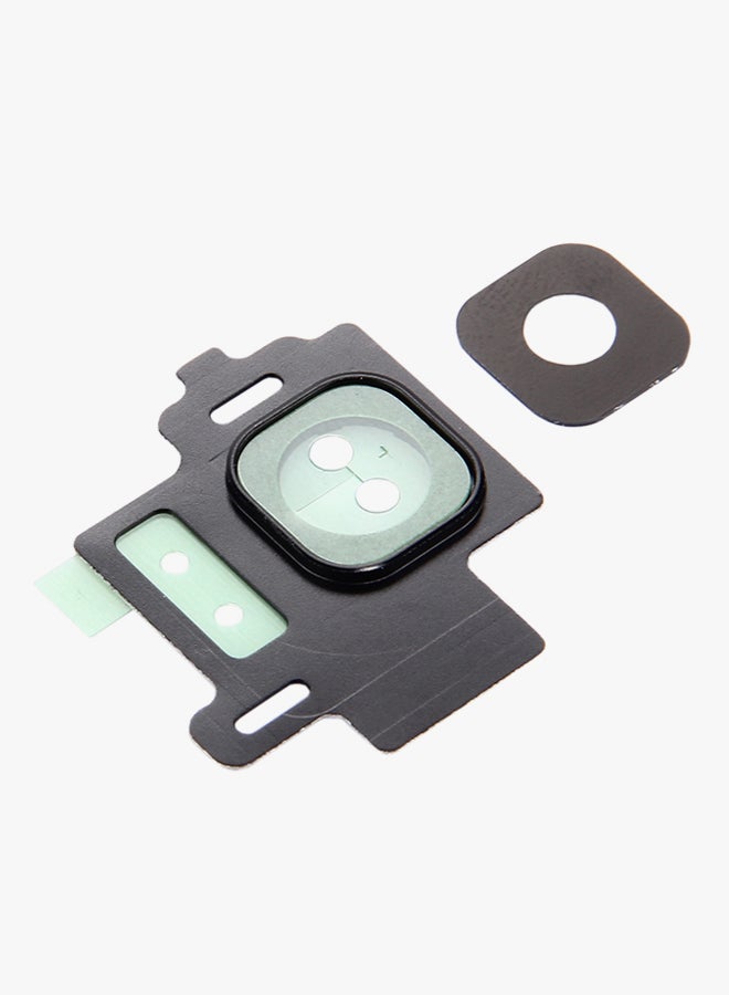 Camera Lens Cover For Samsung Galaxy S8/G950 Black - Image 2