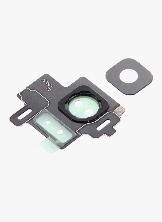 Camera Lens Cover For Samsung Galaxy S8/G950 Black - Image 3