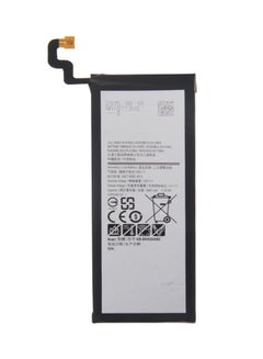 Rechargeable Li-Ion Battery For Samsung Galaxy Note 5 Black/Silver