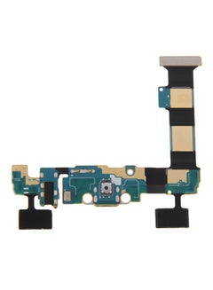 Charging Port Flex Cable Replacement For Samsung Galaxy S6 Edge Plus/G9280 Green/Gold/Black