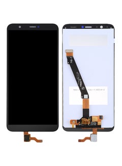 LCD Screen And Digitizer Full Assembly For Huawei P Smart Enjoy 7S Black