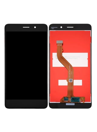 LCD Screen And Digitizer Full Assembly For Huawei Enjoy 7 Plus/Y7 Prime Black - v1535008228/N16282189A_1