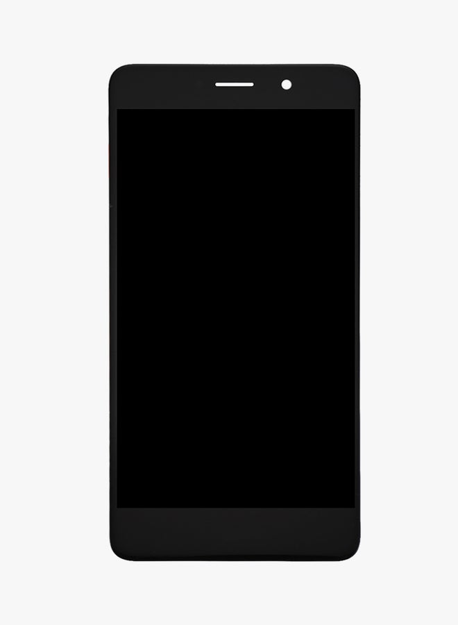 LCD Screen And Digitizer Full Assembly For Huawei Enjoy 7 Plus/Y7 Prime Black