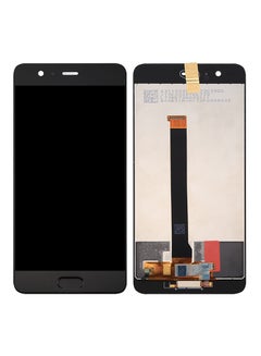 LCD Screen And Digitizer Full Assembly For Huawei P10 Plus Black