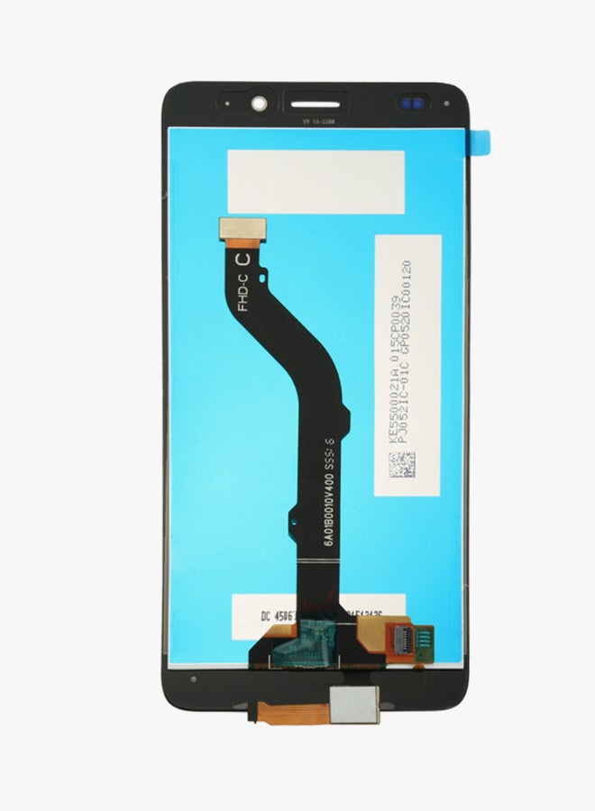 Generic - LCD Screen And Digitizer Full Assembly For Huawei Honor 5C Gold - Image 1