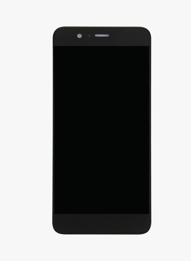 Generic - LCD Screen And Digitizer Full Assembly For Huawei Nova 2 Plus Black - Image 1
