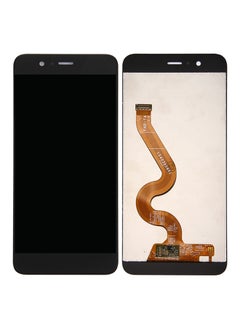 LCD Screen And Digitizer Full Assembly For Huawei Nova 2 Plus Black