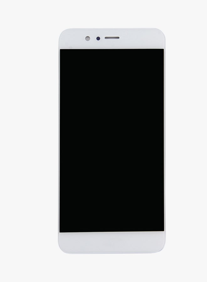 Generic - LCD Screen And Digitizer Full Assembly For Huawei Nova 2 Plus White - Image 1