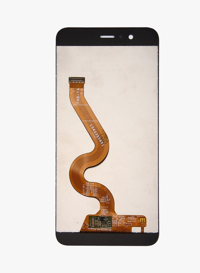 Generic - LCD Screen And Digitizer Full Assembly For Huawei Nova 2 Plus White - Image 1
