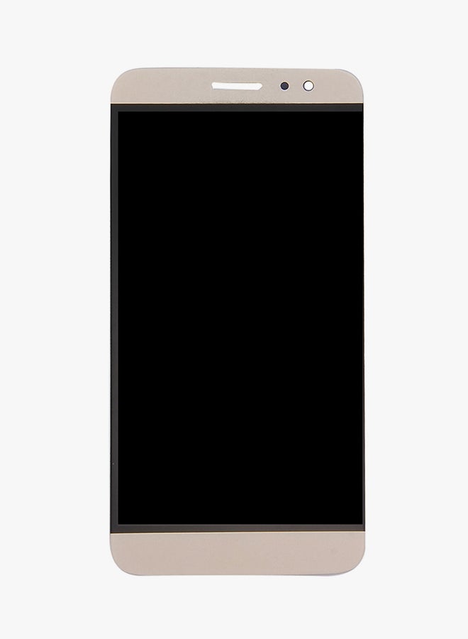 Generic - LCD Screen And Digitizer Full Assembly For Huawei Nova Plus Gold - Image 1