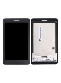LCD Screen And Digitizer Full Assembly For Huawei MediaPad T1 7.0/T1-701 Black