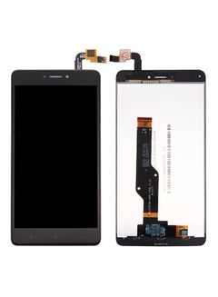 Full Assembly LCD Screen And Digitizer For Xiaomi Redmi Note 4X Black