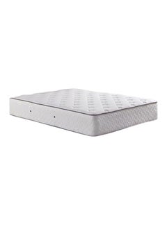 Galaxy Design Pocket System Innerspring Mattress White 200x29x200cm  - Image 1