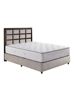 Galaxy Design Pocket System Innerspring Mattress White 200x29x200cm  - Image 2