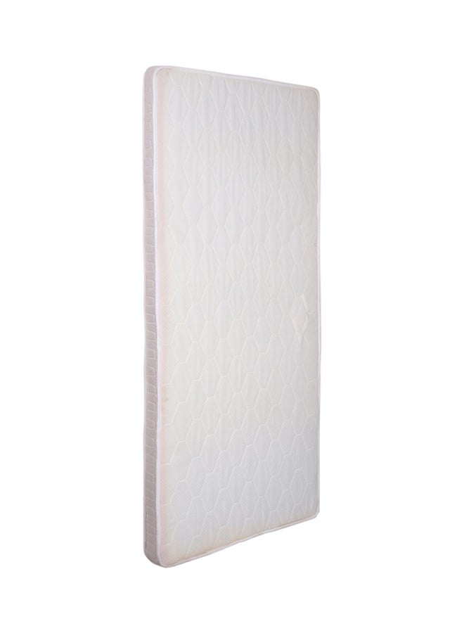 AFT Single Medicated Mattress White 190x90x10 cm - Image 2