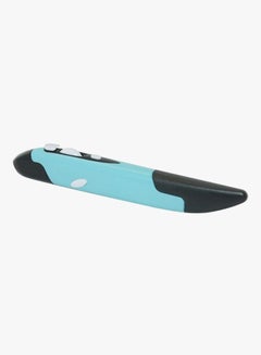 Generic Optical Wireless Adjustable Stylus Pen Mouse Blue/Black  - Image 3