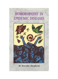 Homoeopathy In Epidemic Diseases paperback english - 35309 - v1535032043/N16528660A_1