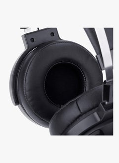 Redragon H990 Gaming Headset for PS4, Laptop, PC 7.1 Surround Sound Active Noise Canceling USB Microphone - v1535032136/N16529267A_3