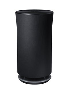 Samsung R3 Wireless Multiroom Speaker Black UAE | Dubai, Abu Dhabi