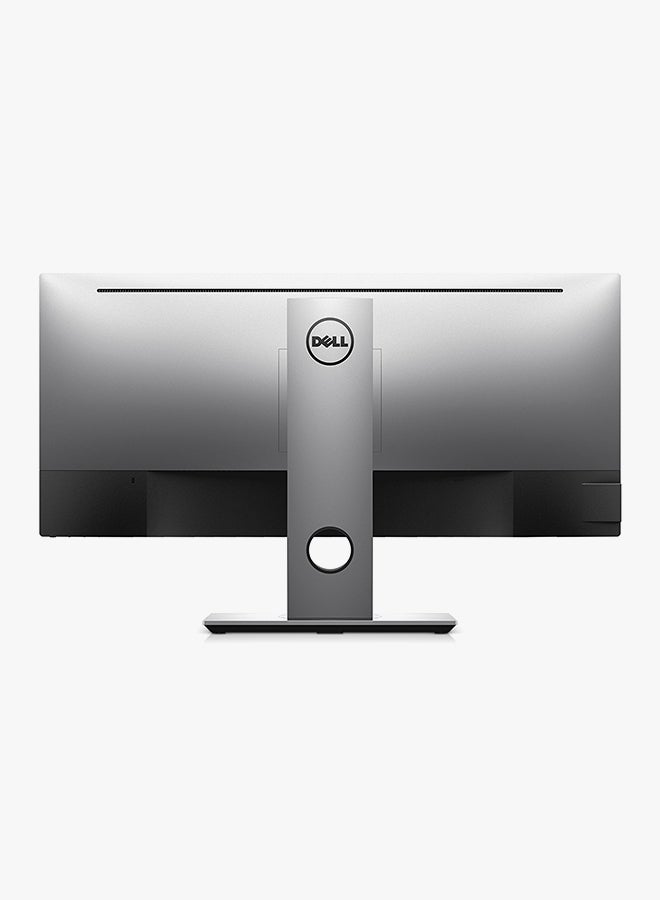 Ultra Sharp LED Display Monitor 29 inch Black