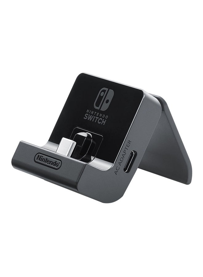 Nintendo Adjustable Charging Stand For Nintendo Switch - Image 1