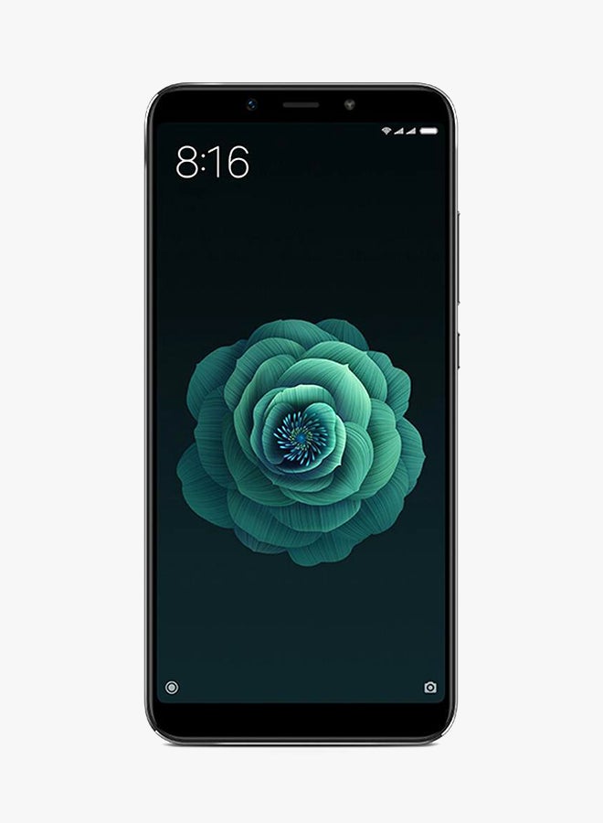 Xiaomi - Mi A2 Dual SIM Black 32GB 4GB 4G LTE - Image 1